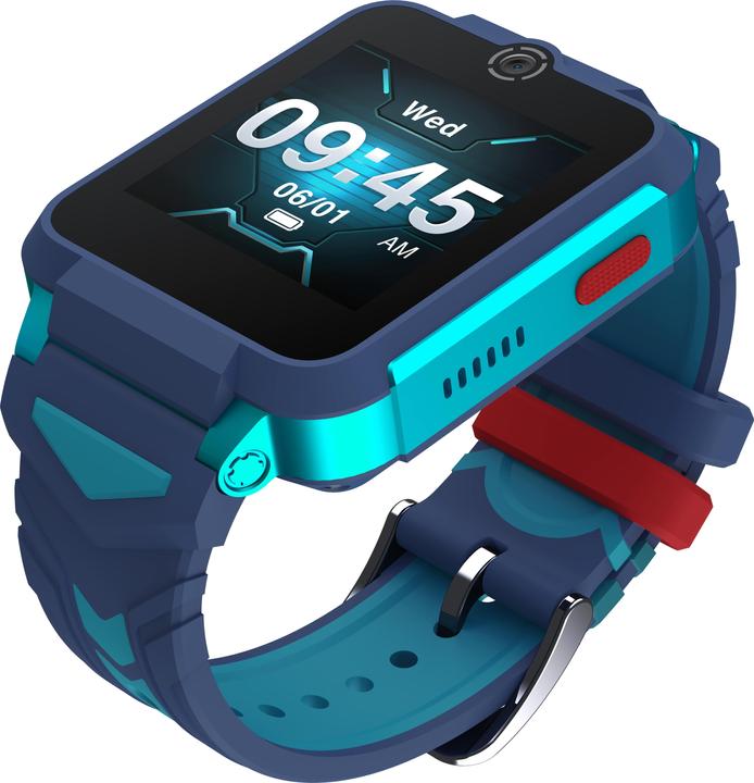 Immagine prodotto TCL Movetime Family Watch MT42X (48.50 mm, 4G)