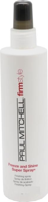 Produktbild Paul Mitchell Freeze and Shine Super Spray (100 ml)