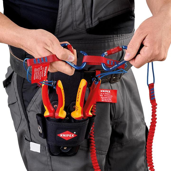 Image du produit Knipex Mousqueton