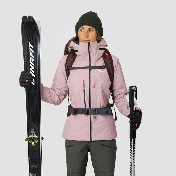 Immagine prodotto Salewa Giacca Sella 3L Powertex da donna (42)