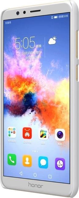 Actual product image Nillkin Super Frosted Shield Series (Honor 7X)