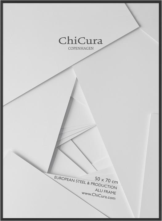 ChiCura Alu Rahmen - Acryl