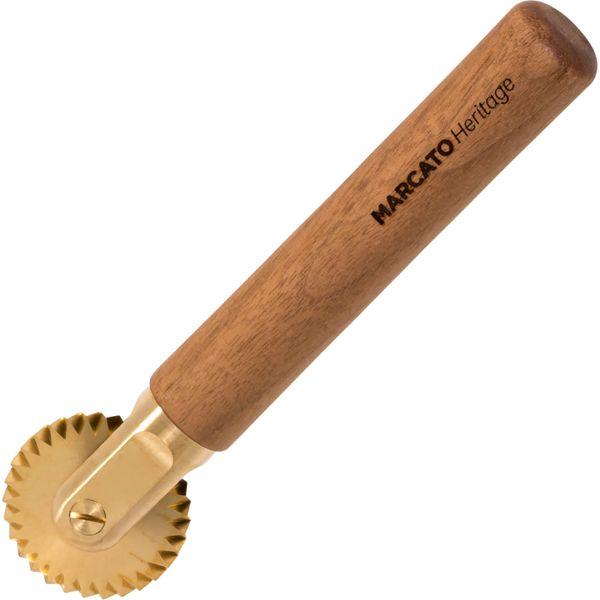 Actual product image Marcato Pasta cutter Dentata