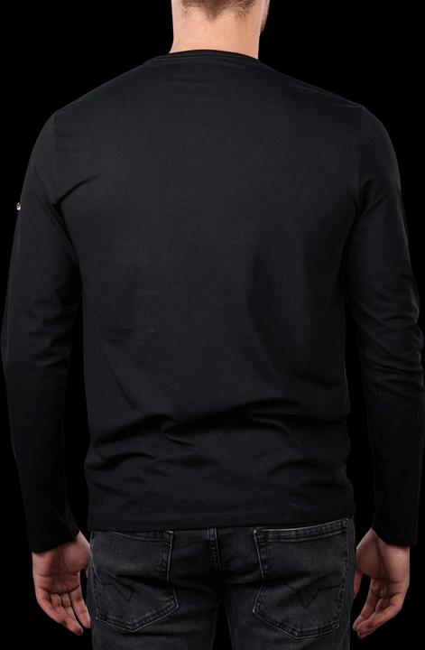 Produktbild Pepe Jeans Original Basic T-Shirt Long Sleeve Black (XL)