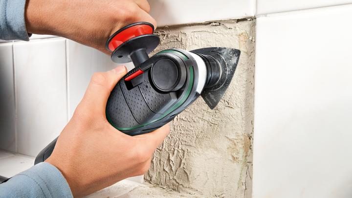 Produktbild Bosch Home & Garden PMF 250 CES + SystemBox