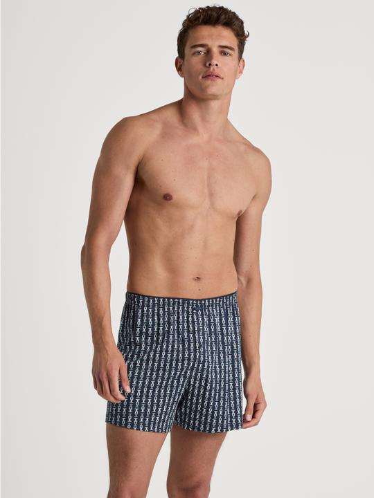 Image du produit Calida Selected Cotton Boxershorts (XXL, Une unité par pack)
