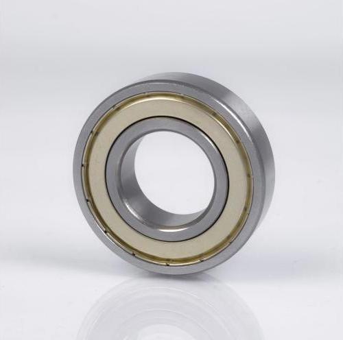Image du produit Nke Watteco Roulements à billes à gorge profonde 628 -2ZC3 Ø intérieur 8 mm Ø extérieur 24 mm Largeur8 mm