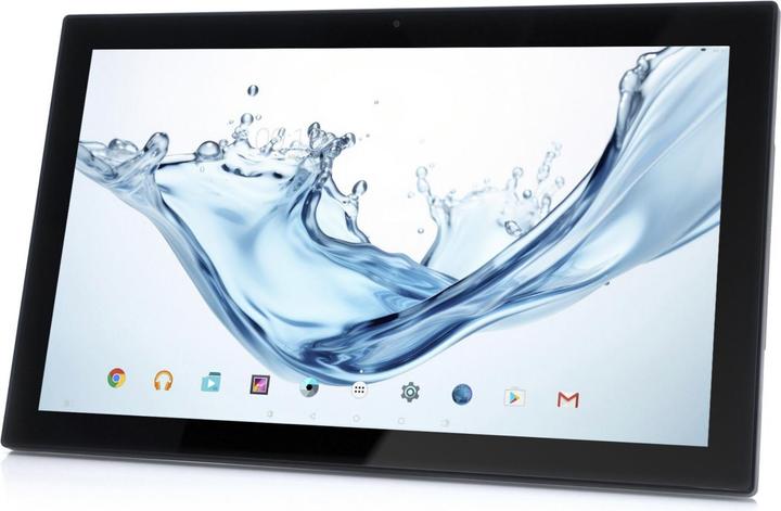 Actual product image Xoro MegaPAD 7, Android tablet (21.50", 64 GB, Black)