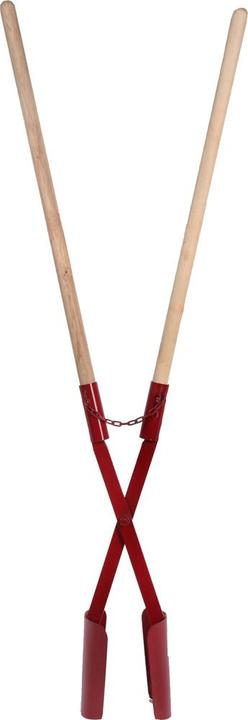 Actual product image Magni Hole digger FW hand excavator, 150cm length