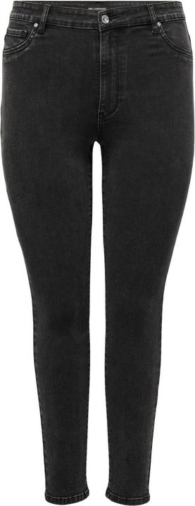Only Curvy CARROSE HW Skinny Fit Jeans