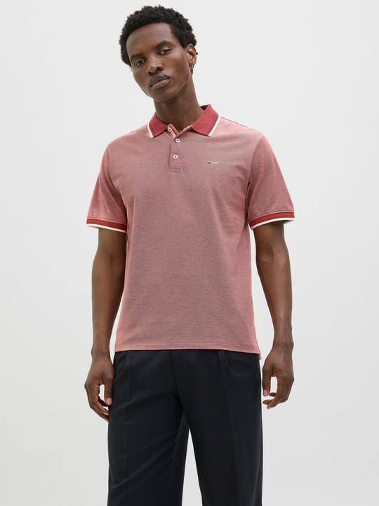 Immagine prodotto Jack & Jones Jprblualves Ss Polo Noos (S)