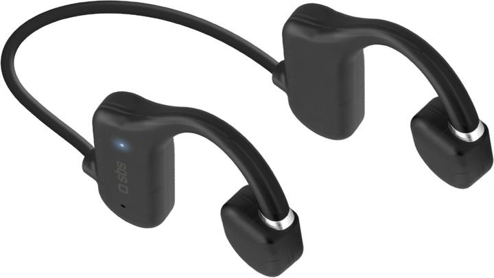 Produktbild SBS Kabellose Ohrhörer mit „Air Conduction System” (keine Geräuschunterdrückung, 6 h, Kabellos)
