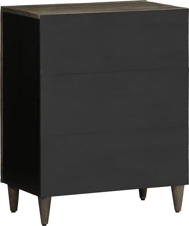 Productafbeelding VidaXL Eik kurk (60 x 33,5 x 75 cm)