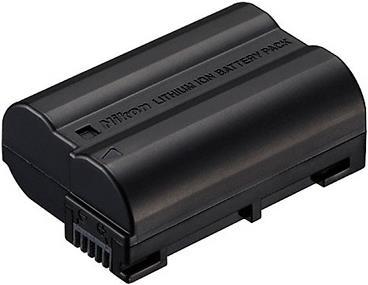 Image du produit Nikon EN-EL15, batterie rechargeable (Batterie)