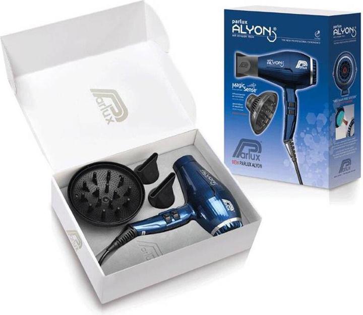 Actual product image Parlux Alyon Ionic