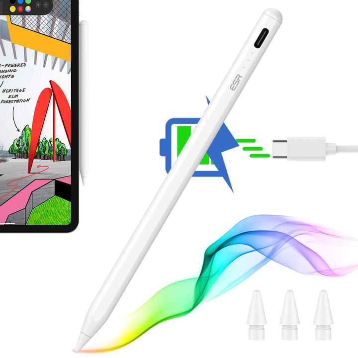 Produktbild ESR Digital Pencil Magnetic iPad