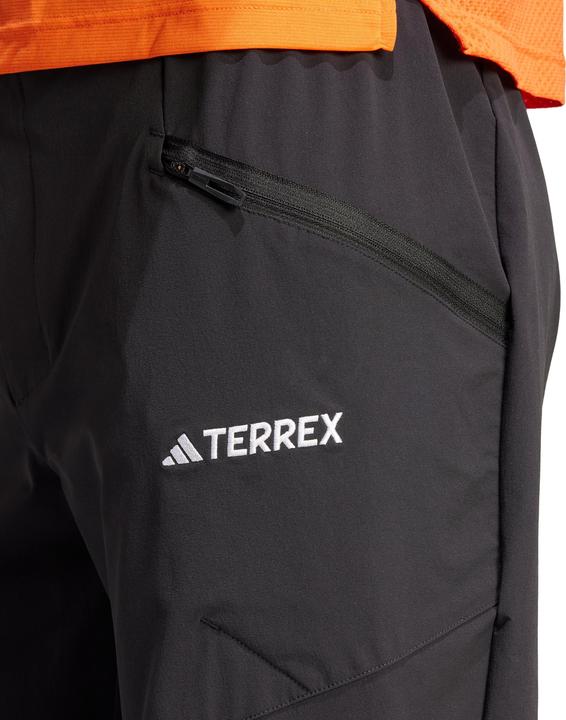 Produktbild adidas Xperior Softshell (XL)