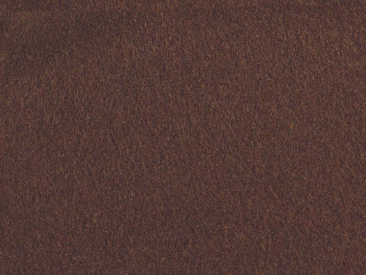Actual product image Folia Craft felt roll, 450 mm x 5 m, chocolate brown (150 g/m², 1 x)