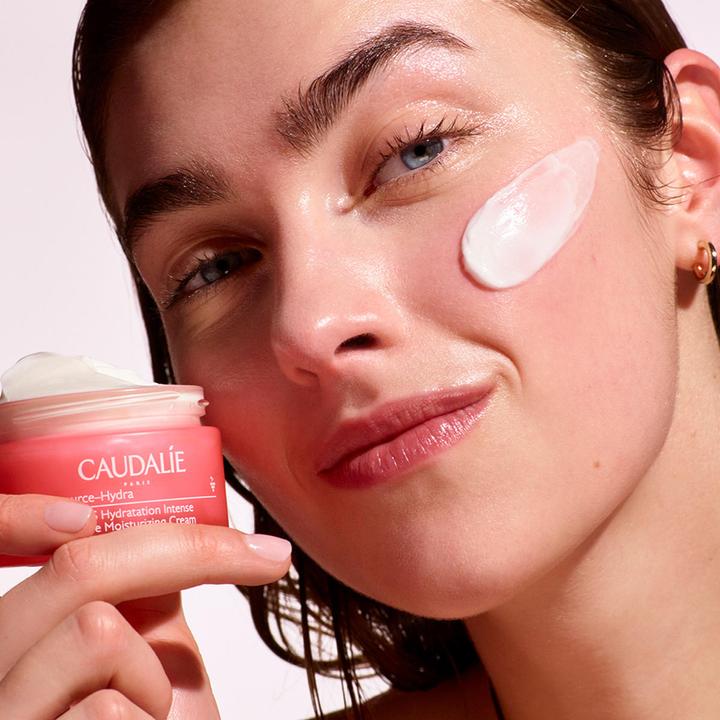 Produktbild Caudalie Vinosource Hydra (50 ml, 24h Creme)