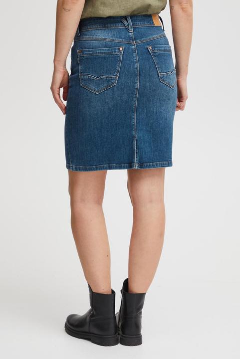 Image du produit Pulz Jeans PZKAROLINA HW Skirt 50207699 (42)
