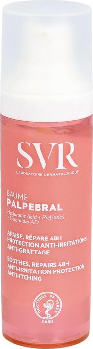 Actual product image Palpébral tree (30 ml)