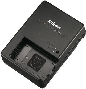 Produktbild Nikon MH-27, Ladegerät (Ladegerät)
