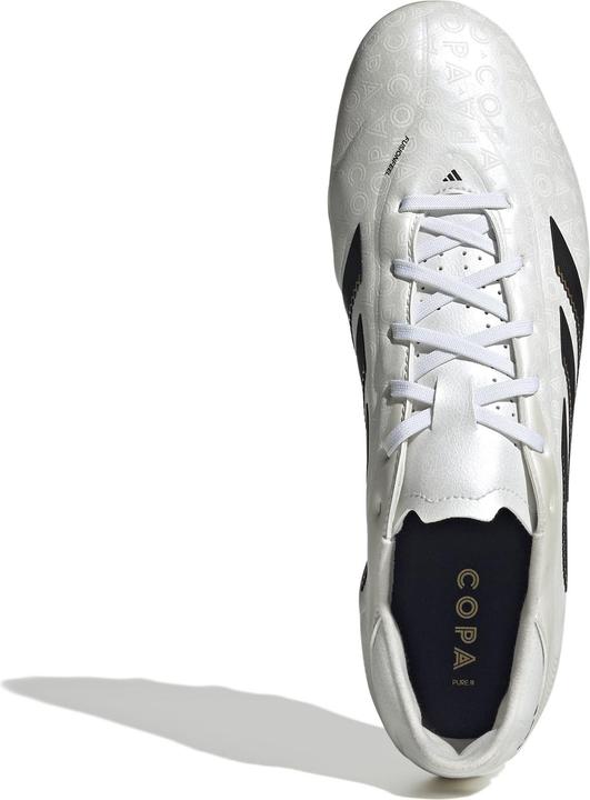 Produktbild adidas Copa Pure III League FG/AG (46)