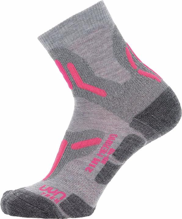 Actual product image UYN Trekking 2In Merino (41 - 42)