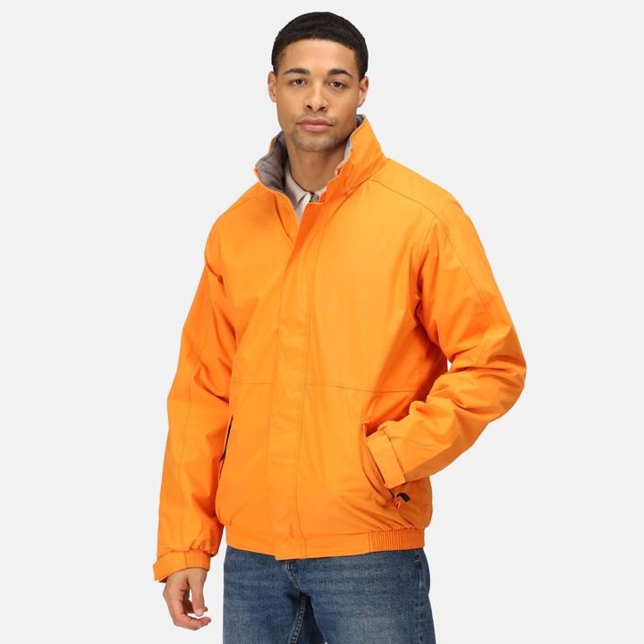 Produktbild Regatta Dover Jacke mit ThermoGuardIsolierung wasserdicht winddicht (XS)