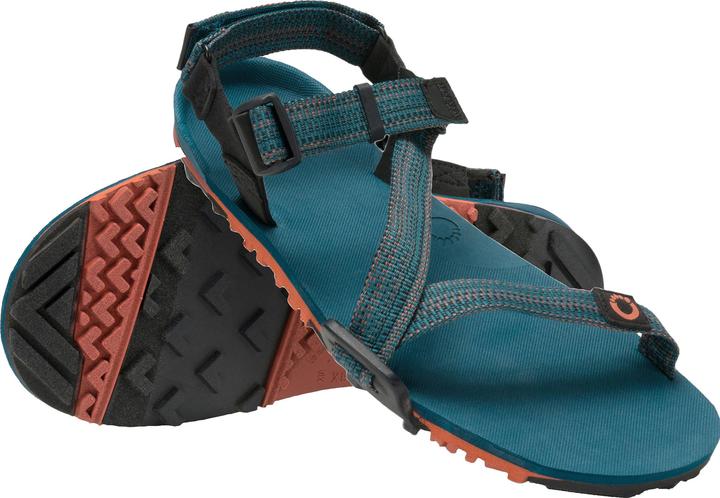 Xero Shoes Z-Trail EV (40)