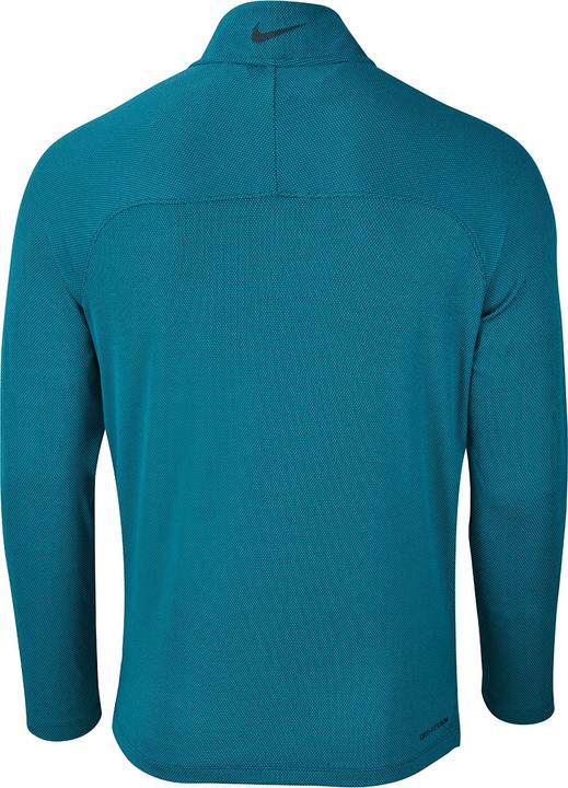 Actual product image Nike Vapor Half Zip Top (L)