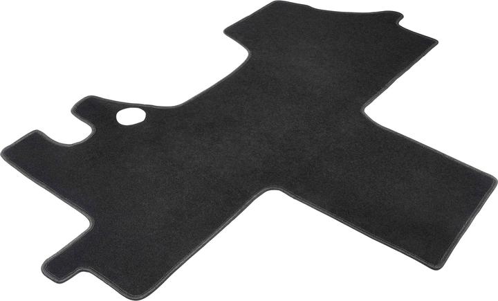 Produktbild Walser Fussmatten für Citroen Jumper vorne BJ 09/2006 - heute (1 Fussmatte)