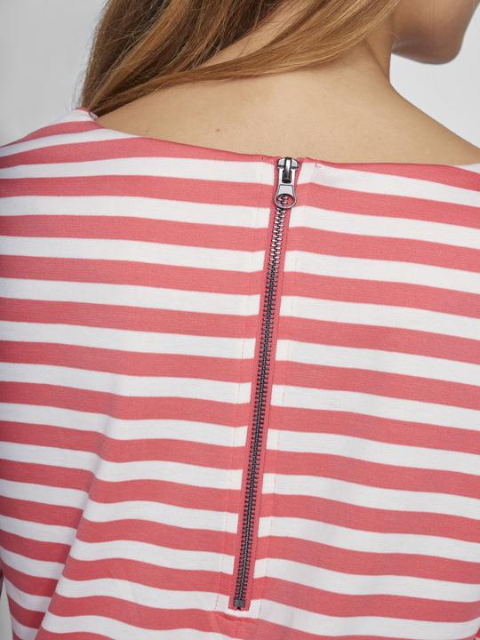 Actual product image Vila 3/4 sleeve short dress (L)