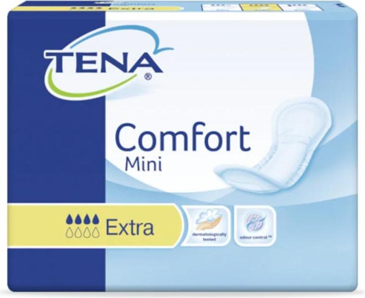 Image du produit Tena Comfort Mini Extra carton (30 x, Mini)