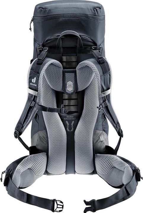 Actual product image Deuter Aircontact Lite 35 + 10 (45 l)