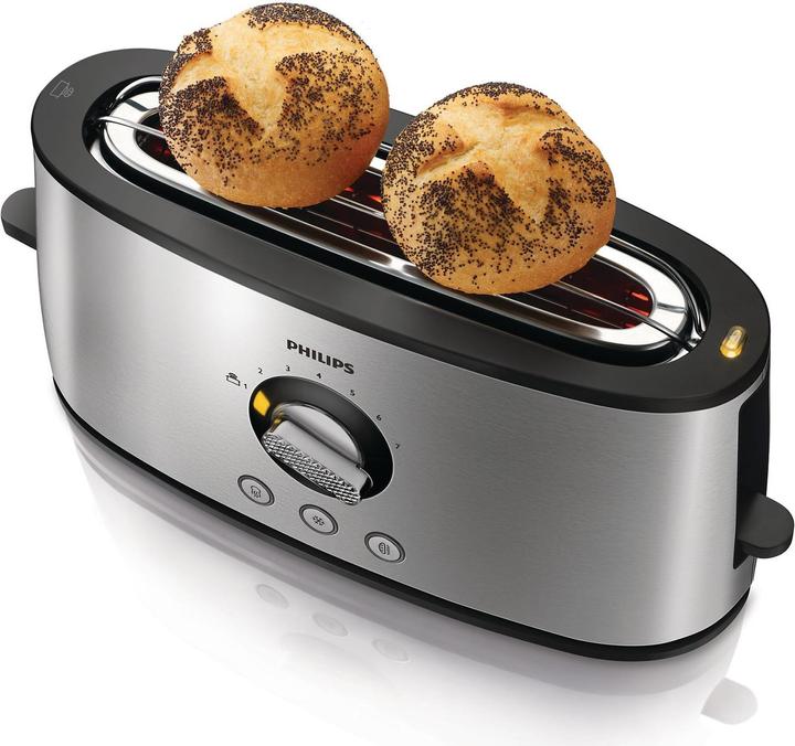 Produktbild Philips Hd 2698/00