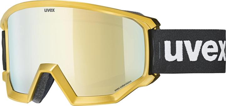 Uvex Sports athletic CV Skibrille