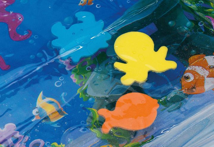 Immagine prodotto Fillikid Acqua Oceano (60 x 45 cm)