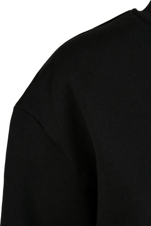 Actual product image Urban Classics Ladies Organic Oversized Crew (M)