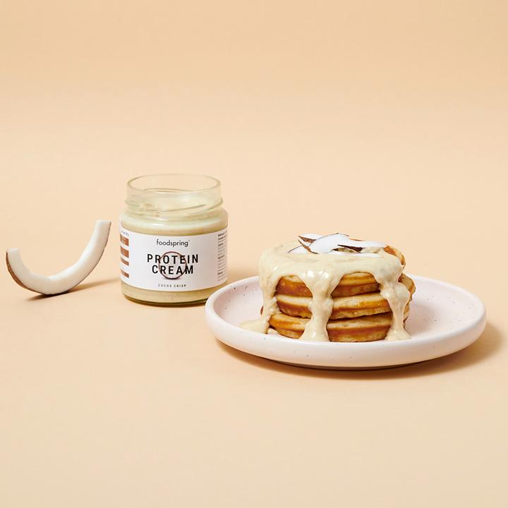 Image du produit Foodspring Crème de protéines (6 pcs, 1200 g)