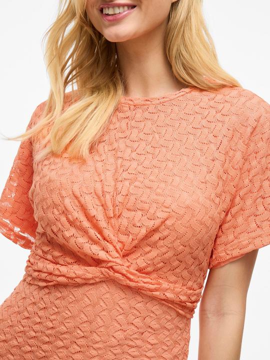 Produktbild Vila Kurzarm Midikleid (M)