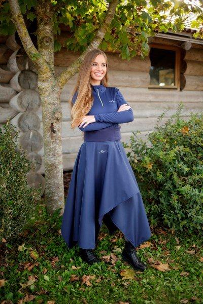 Produktbild Covalliero Thermo Reitrock Collection 2021 (34, 35, 36, 37, 38)