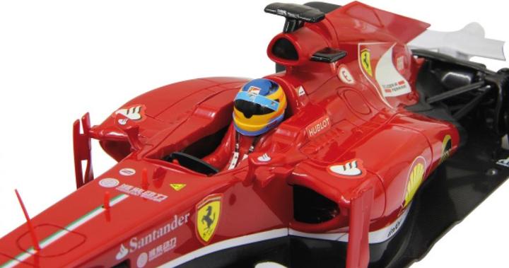 Produktbild Jamara Ferrari F1