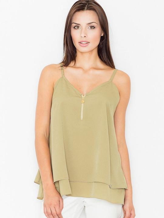 Figl Bluse (L)