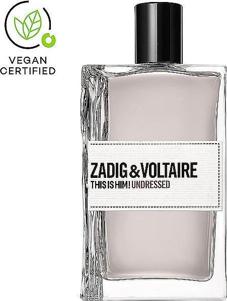 Image du produit Zadig & Voltaire Undressed Eau de Toilette (Eau de toilette, 100 ml)