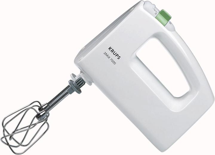 Productafbeelding Krups 3 Mengsel 7000 F608-01 (350 W)