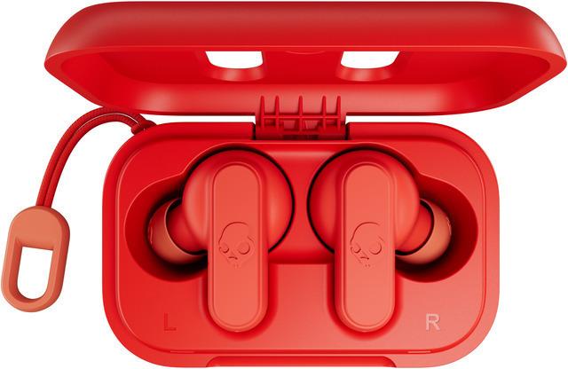 Produktbild Skullcandy Dime (12 h, Kabellos)