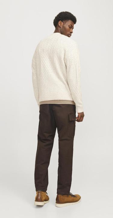 Produktbild Jack & Jones Loose Fit Cargo-Hose Cargo-Hose (W27/L32)