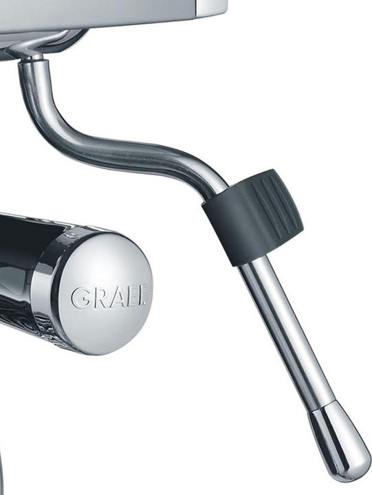 Produktbild Graef Marchesa ES850EU