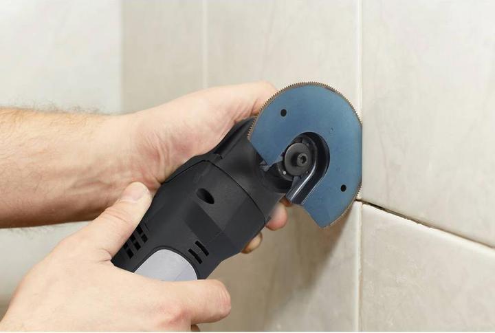 Productafbeelding Basetech Batterij multifunctioneel gereedschap